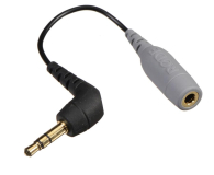 Rode SC3 Adapter Jack TRRS 3.5mm - Jack TRS 3.5mm - 563283 - zdjęcie 1